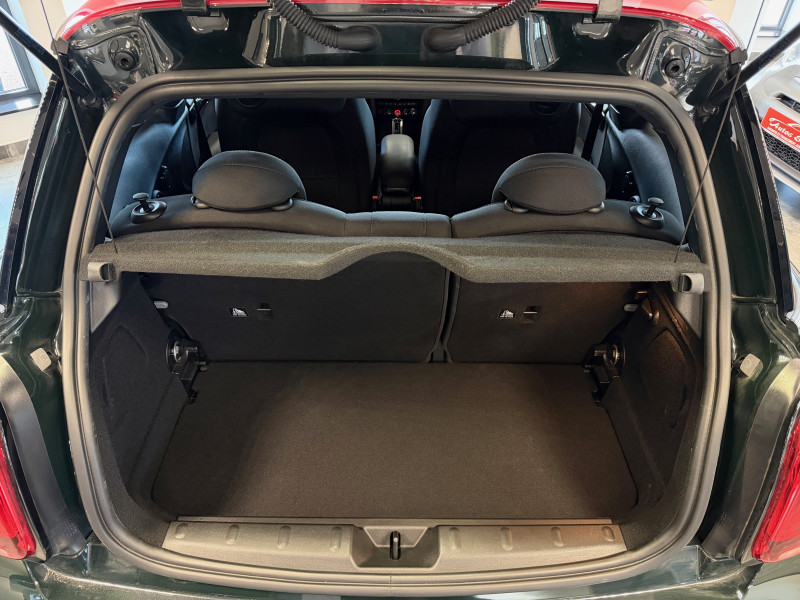 Mini MINI JOHN COOPER WORKS 231CH BVA8