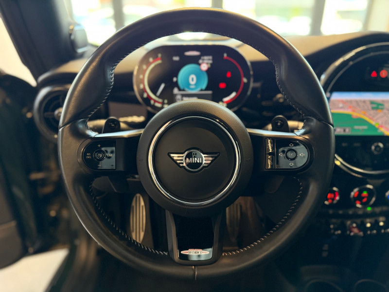 Mini MINI JOHN COOPER WORKS 231CH BVA8