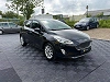 Ford Fiesta 1.0 ECOBOOST 100 TITANIUM START-STOP ENTRETIEN A JOUR-CARPLAY-DEMARRAGE SANS CLES-CLIM thumbnail