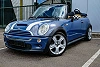 MINI Cooper S Cabrio 170pk Xenon Euro4 R52 thumbnail