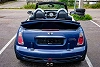 MINI Cooper S Cabrio 170pk Xenon Euro4 R52 thumbnail