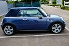 MINI Cooper S Cabrio 170pk Xenon Euro4 R52 thumbnail