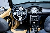 MINI Cooper S Cabrio 170pk Xenon Euro4 R52 thumbnail