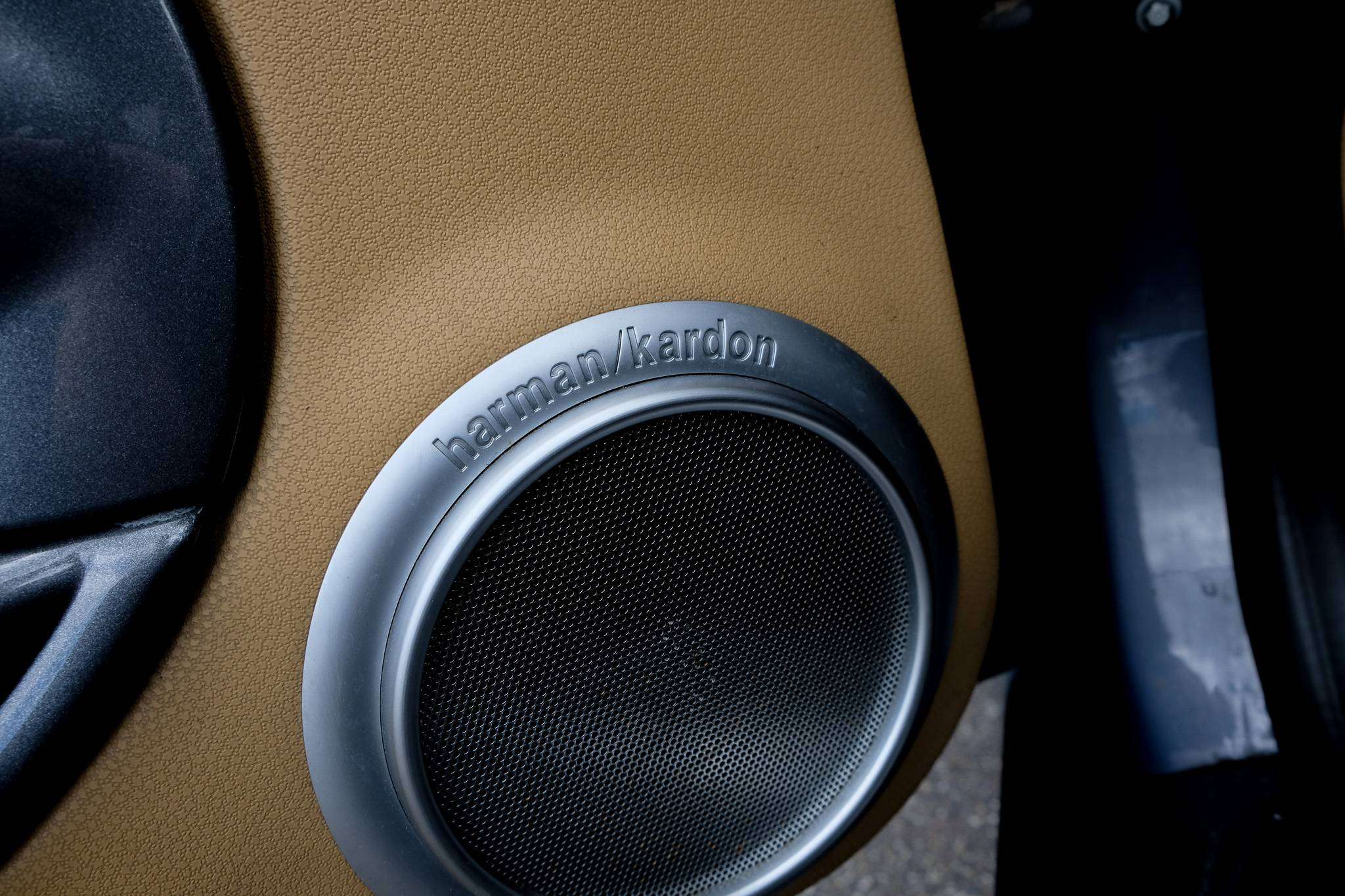 MINI Cooper S Cabrio 170pk Xenon Euro4 R52