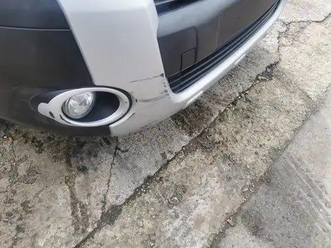 Citroen Berlingo 1.6 HDi XTR FAP