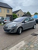 Opel Corsa Opel corsa 2011 essence 1.2 114000km thumbnail