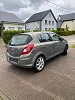 Opel Corsa Opel corsa 2011 essence 1.2 114000km thumbnail