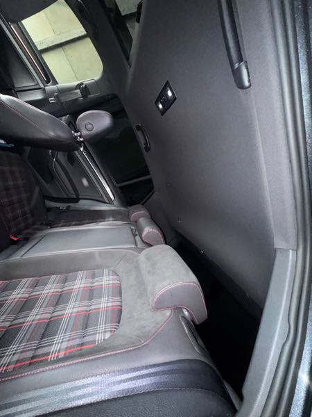 Volkswagen Golf VII 2.0 TSI 220 BLUEMOTION TECHNOLOGY 13CV GTI 5P