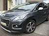 Peugeot 3008 2.0 HDi Automatique Full option Nouvelle courroie Garantie 1an thumbnail