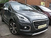 Peugeot 3008 2.0 HDi Automatique Full option Nouvelle courroie Garantie 1an thumbnail
