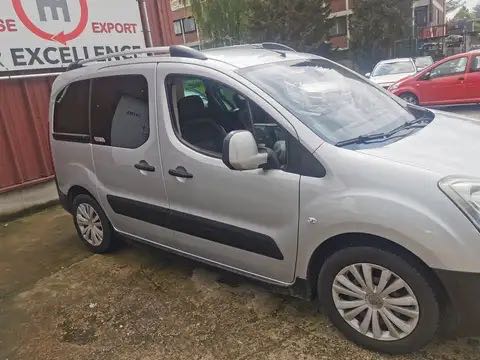 Citroen Berlingo 1.6 HDi XTR FAP