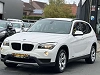 BMW X1 X1 2.0i sDrive18*CLIMA*BT*USB*JANTES*GARANTIE 12M thumbnail