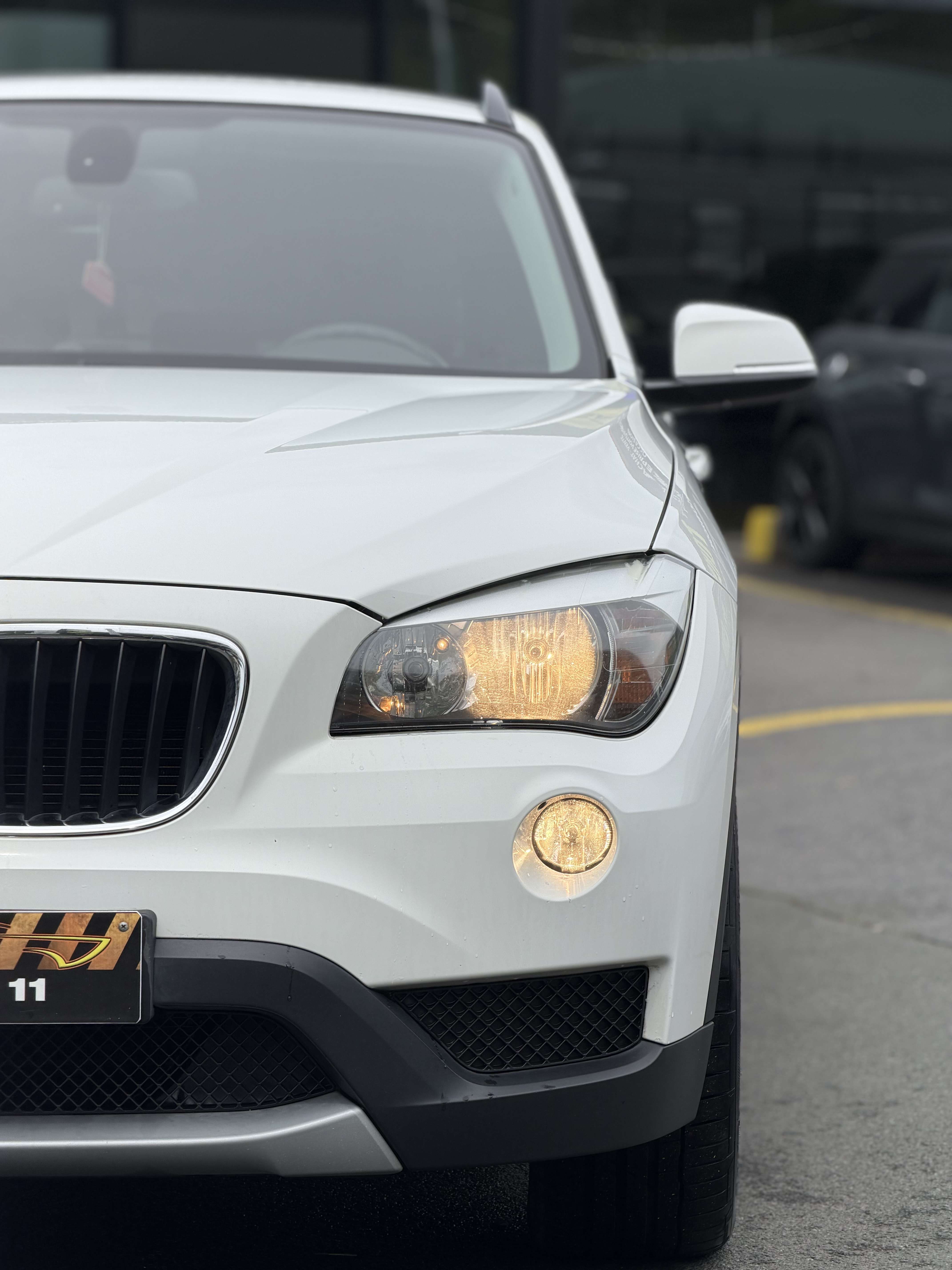 BMW X1 X1 2.0i sDrive18*CLIMA*BT*USB*JANTES*GARANTIE 12M