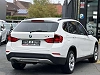 BMW X1 X1 2.0i sDrive18*CLIMA*BT*USB*JANTES*GARANTIE 12M thumbnail