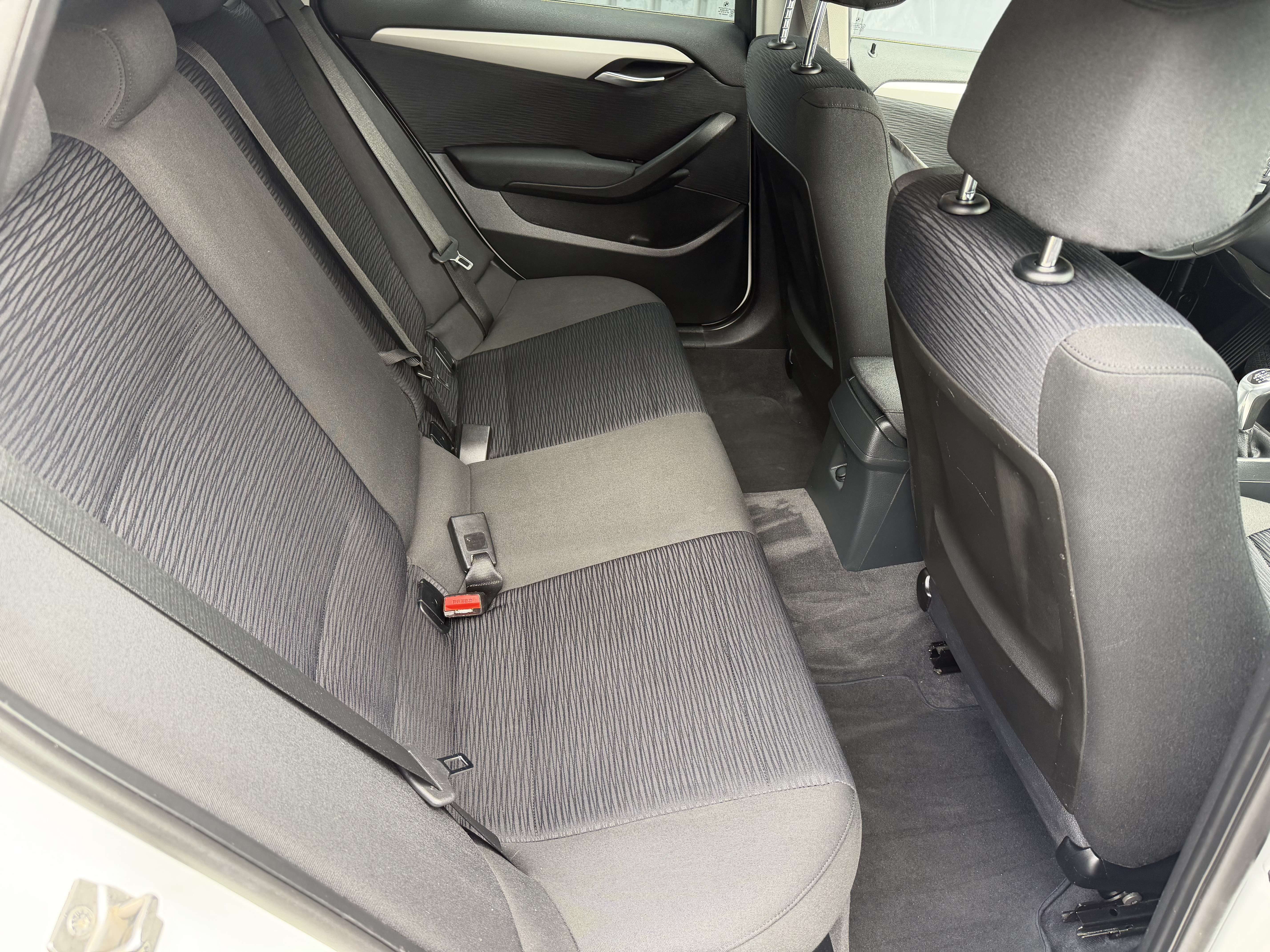 BMW X1 X1 2.0i sDrive18*CLIMA*BT*USB*JANTES*GARANTIE 12M