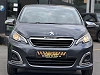Peugeot 108 1.0 VTi* Boîte Auto NAVI*A/c*CAMERA*USB*BT*AUX* thumbnail