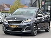 Peugeot 108 1.0 VTi* Boîte Auto NAVI*A/c*CAMERA*USB*BT*AUX* thumbnail