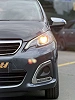 Peugeot 108 1.0 VTi* Boîte Auto NAVI*A/c*CAMERA*USB*BT*AUX* thumbnail
