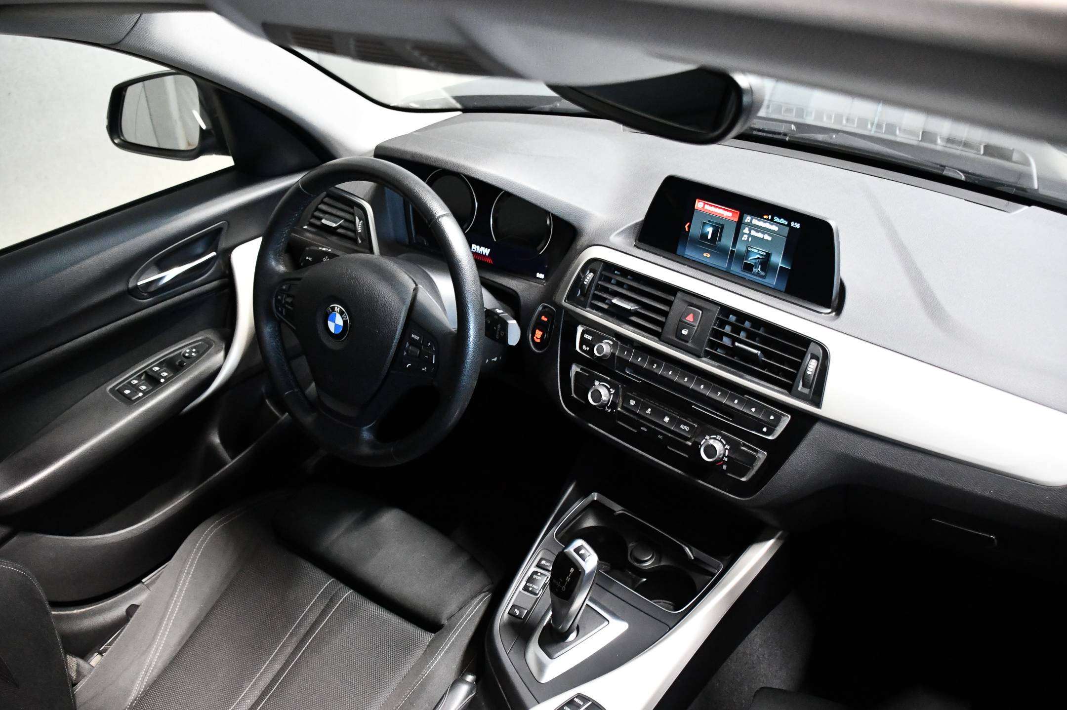 BMW 118 118i I AUTOMAAT I CRUISE CONTROL I OPEN DAK