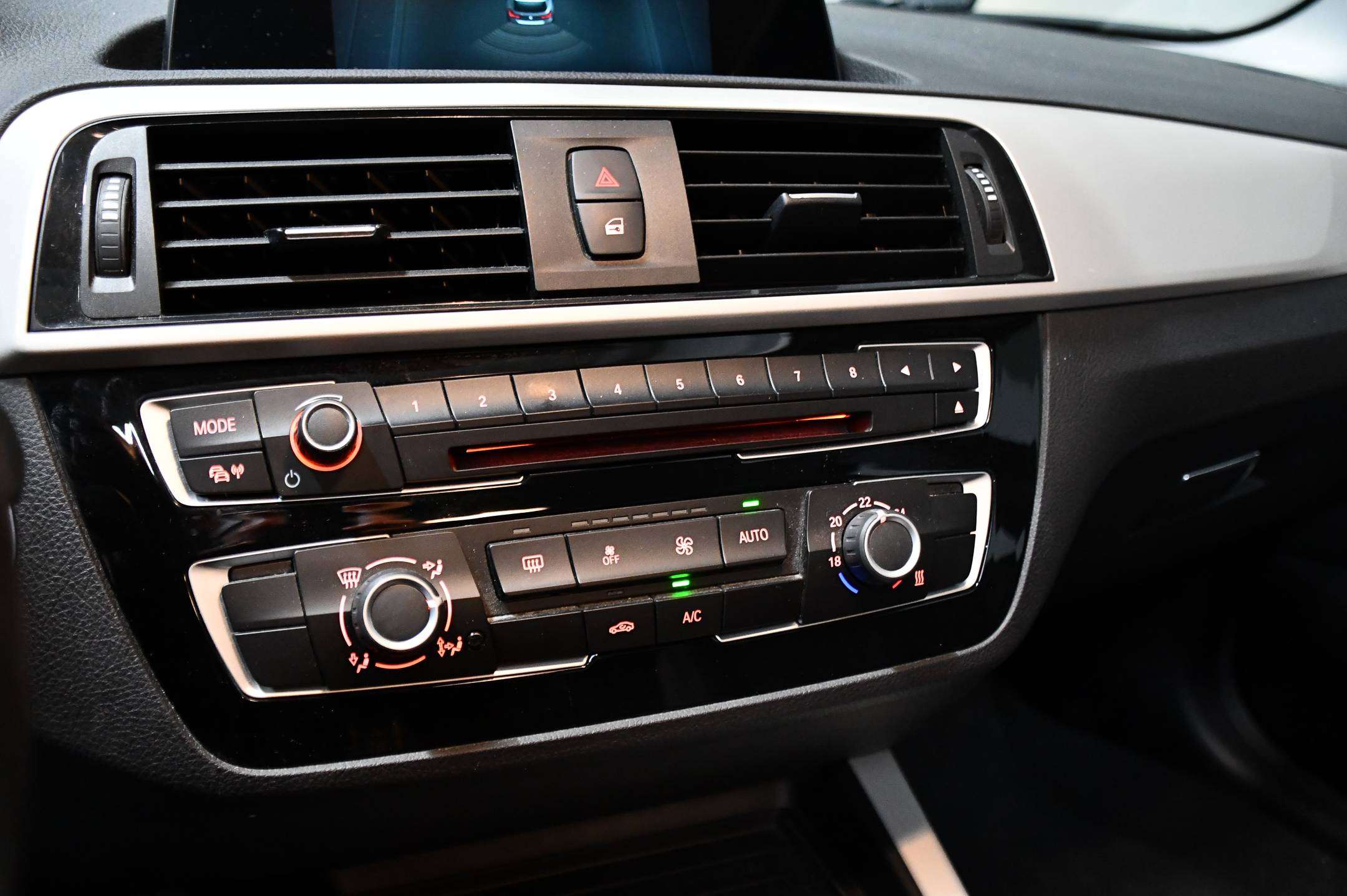 BMW 118 118i I AUTOMAAT I CRUISE CONTROL I OPEN DAK