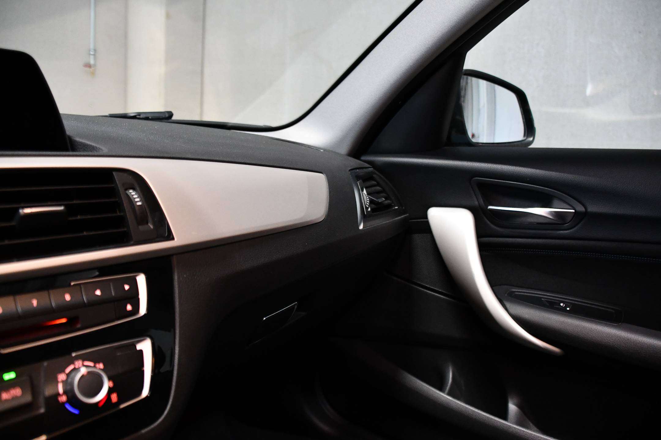 BMW 118 118i I AUTOMAAT I CRUISE CONTROL I OPEN DAK