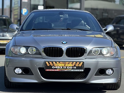 BMW 318 CI Cabriolet✅ Full Option✅120000km*car-pass*