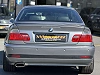 BMW 318 CI Cabriolet✅ Full Option✅120000km*car-pass* thumbnail