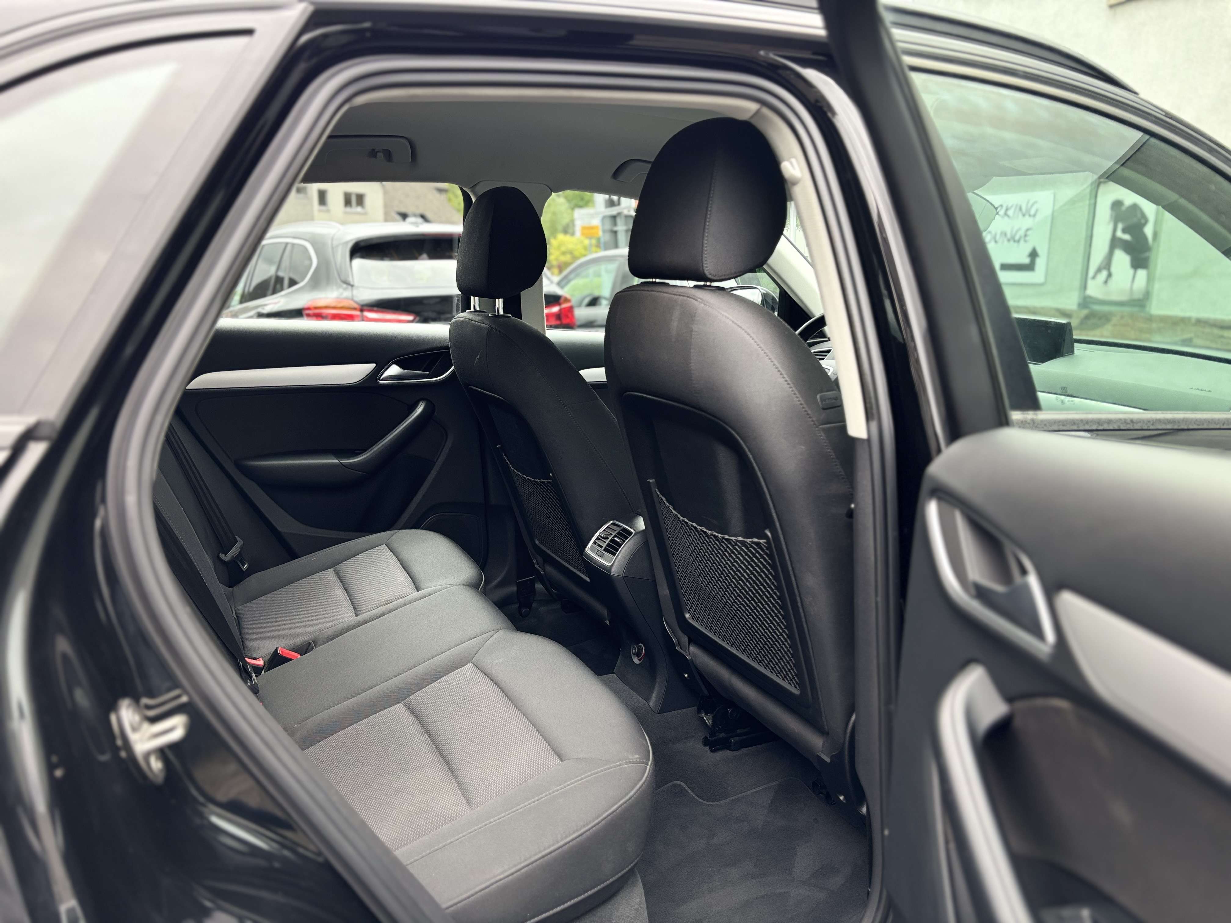 Audi Q3 Q3 1.4 TFSI S tronic Automaat Elektr Trekhaak Xenon Carpass