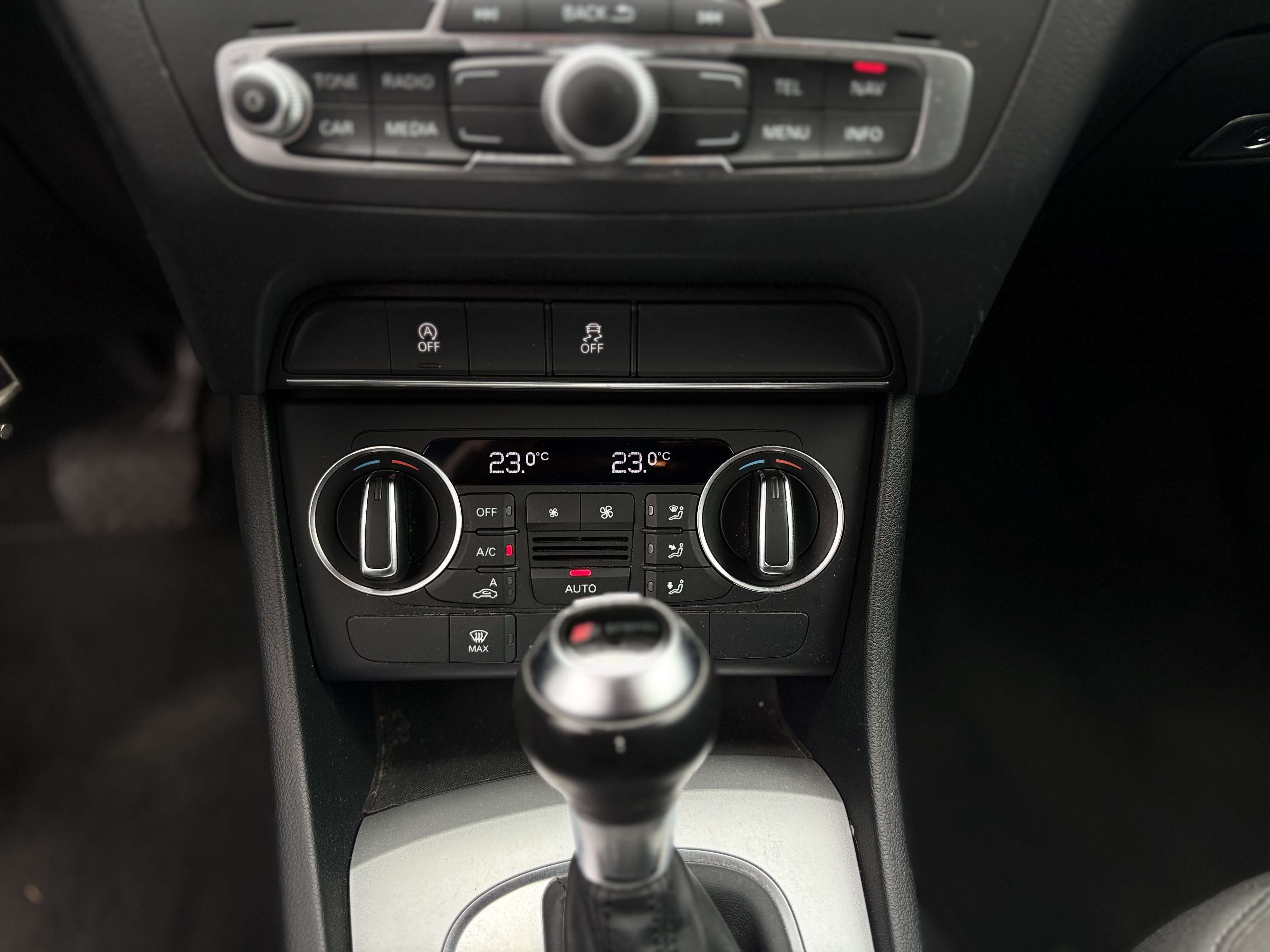 Audi Q3 Q3 1.4 TFSI S tronic Automaat Elektr Trekhaak Xenon Carpass