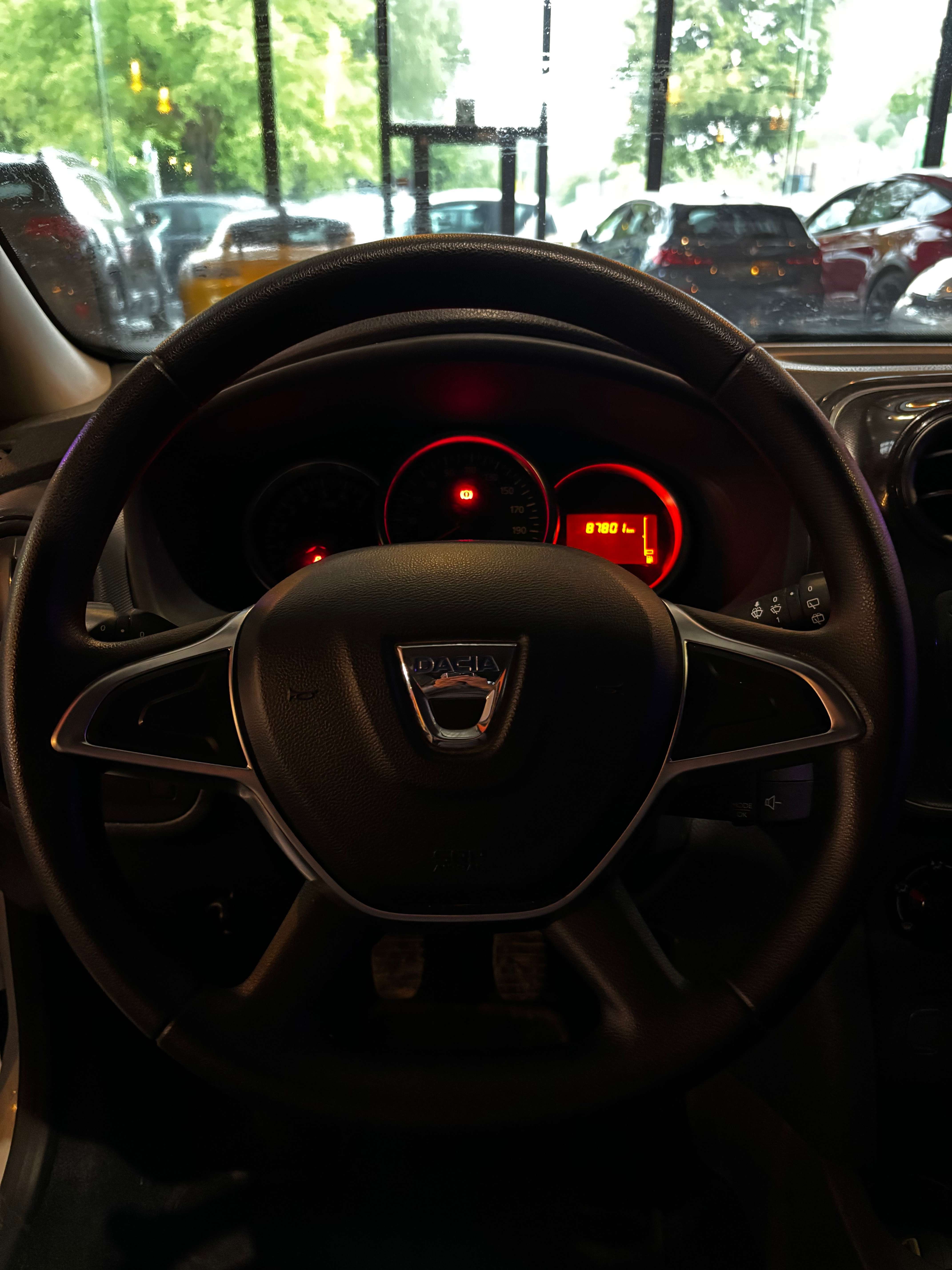Dacia Sandero ✔12 MOIS DE GARANTIE✔Sandero  1.0i SCe  (EU6.2)✔