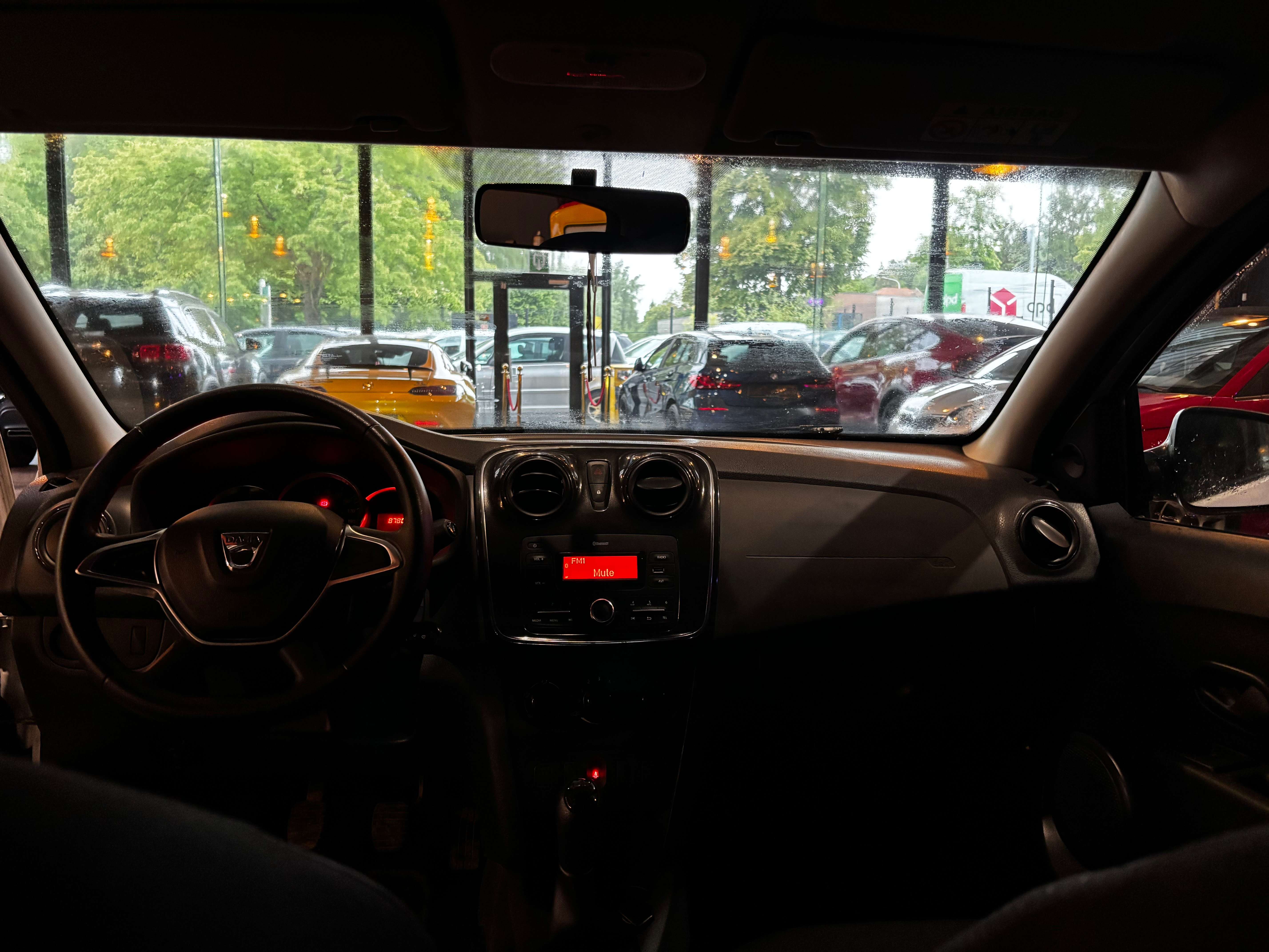 Dacia Sandero ✔12 MOIS DE GARANTIE✔Sandero  1.0i SCe  (EU6.2)✔