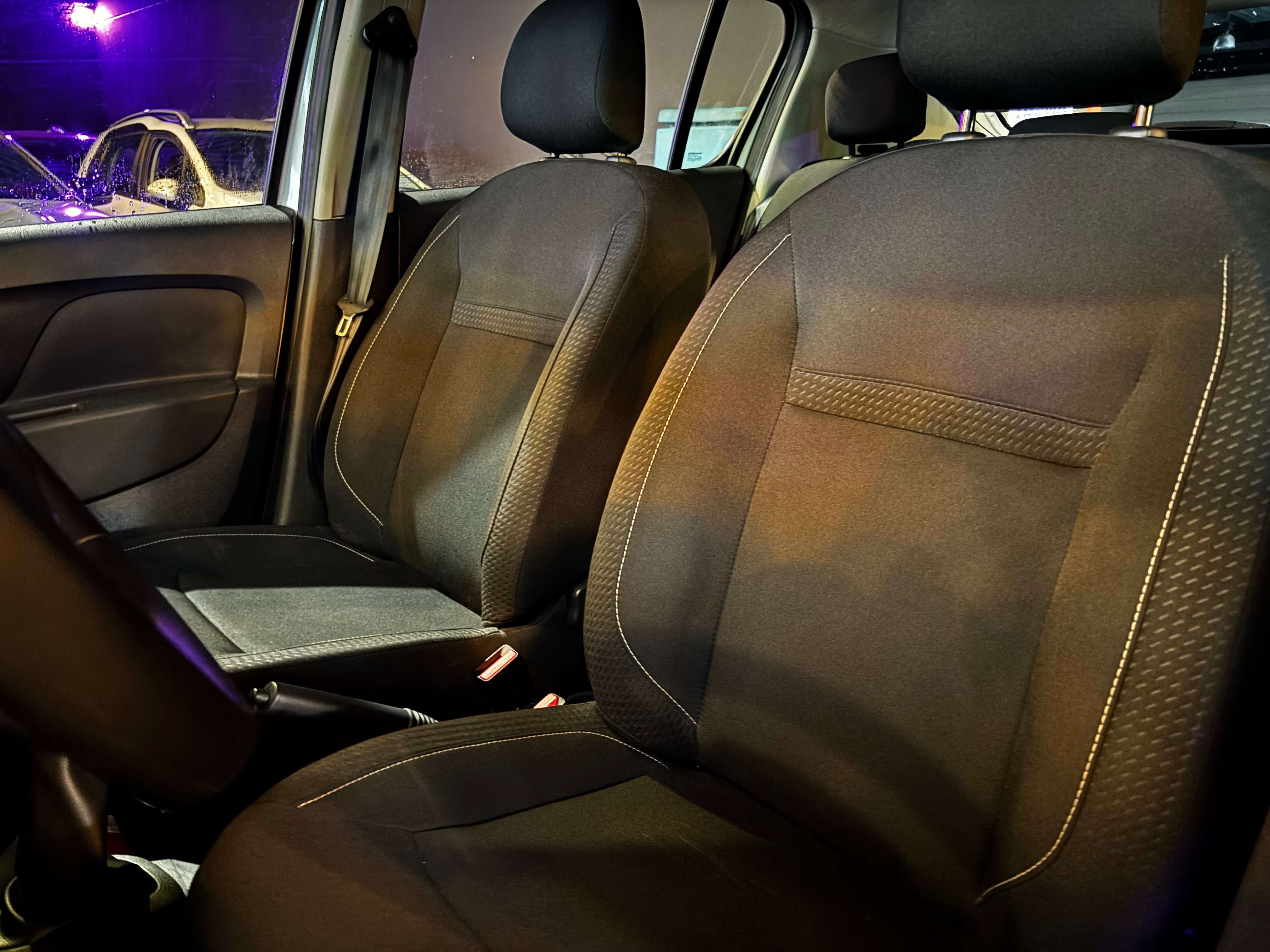 Dacia Sandero ✔12 MOIS DE GARANTIE✔Sandero  1.0i SCe  (EU6.2)✔