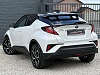 Toyota C-HR C-HR Hybrid 1.8i VVT-i Bi-Tone E-CVT /// /// /// thumbnail