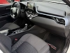 Toyota C-HR C-HR Hybrid 1.8i VVT-i Bi-Tone E-CVT /// /// /// thumbnail