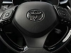 Toyota C-HR C-HR Hybrid 1.8i VVT-i Bi-Tone E-CVT /// /// /// thumbnail