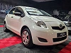 Toyota Yaris 1.0i VVT-i 12 MOIS de garantie thumbnail