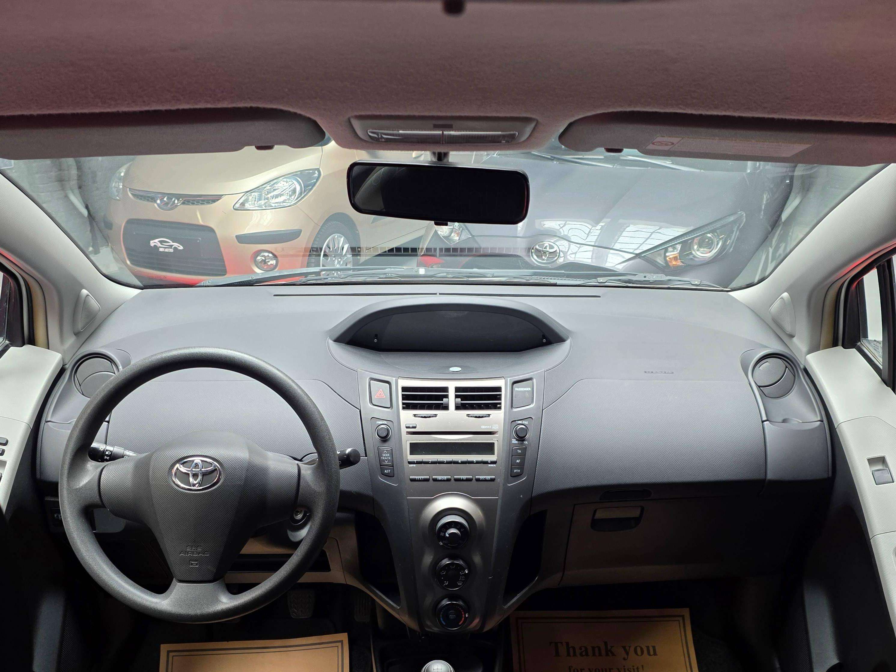 Toyota Yaris 1.0i VVT-i 12 MOIS de garantie