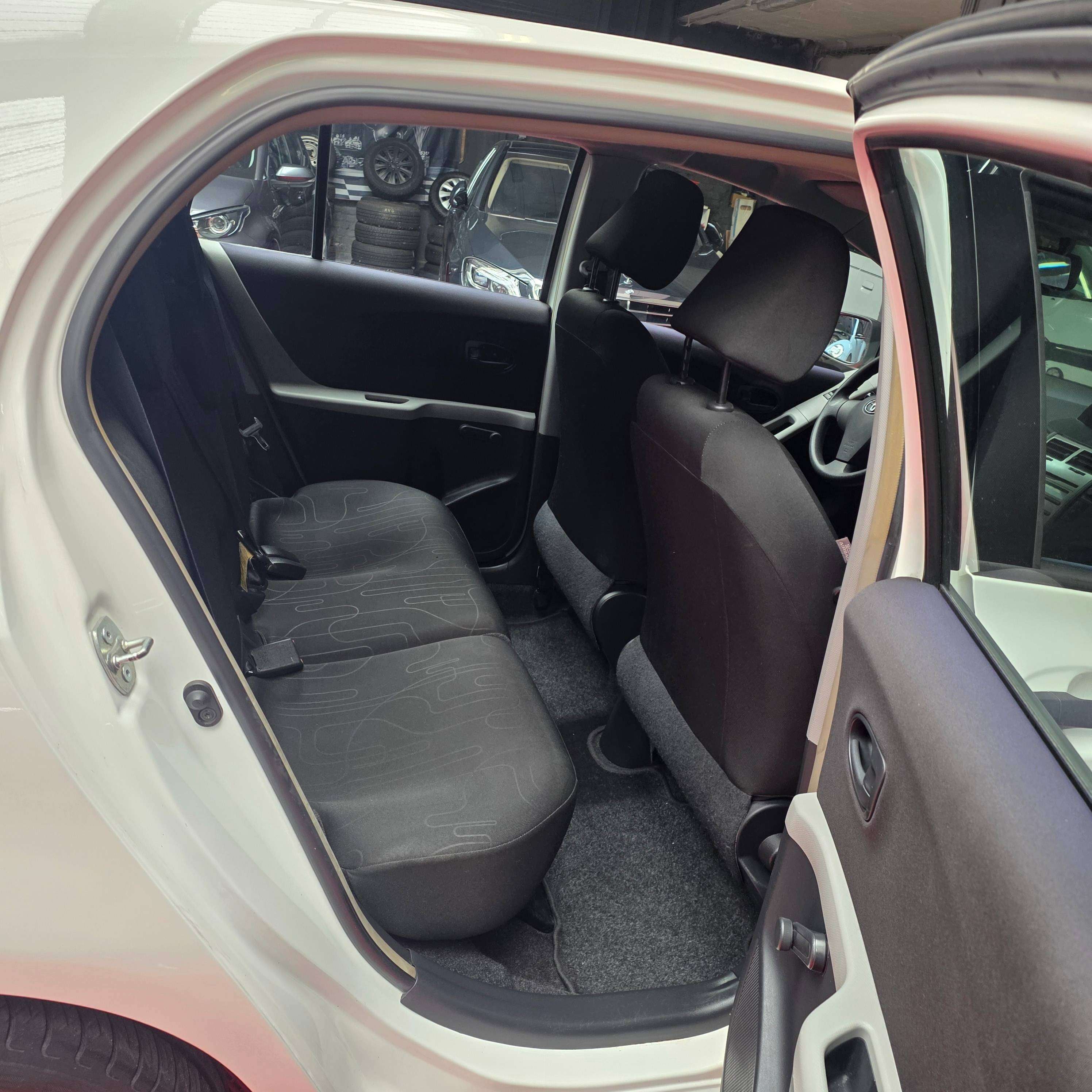 Toyota Yaris 1.0i VVT-i 12 MOIS de garantie