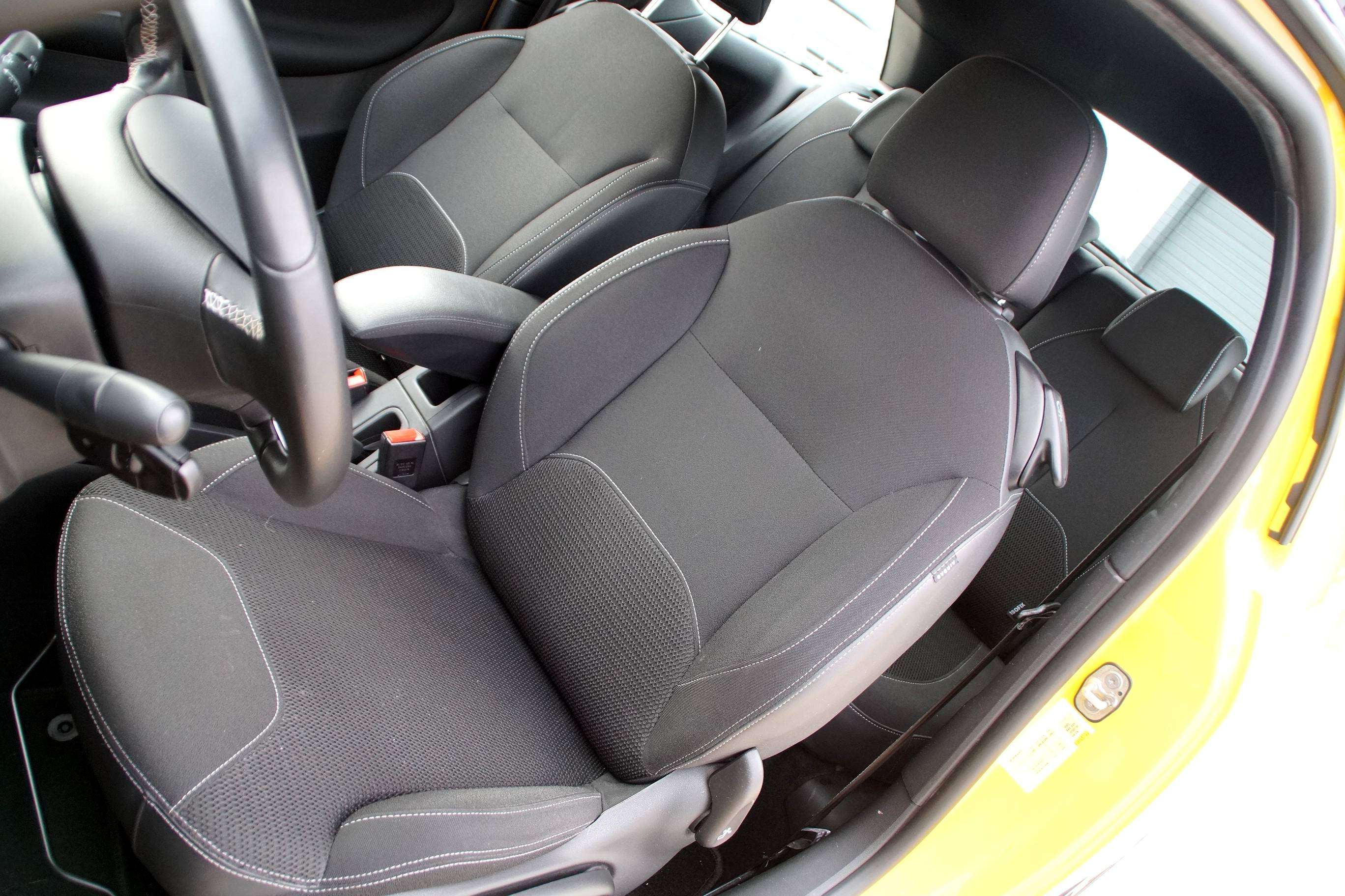 DS Automobiles DS 3 1.2i Essence _1er Main _Garantie ✅