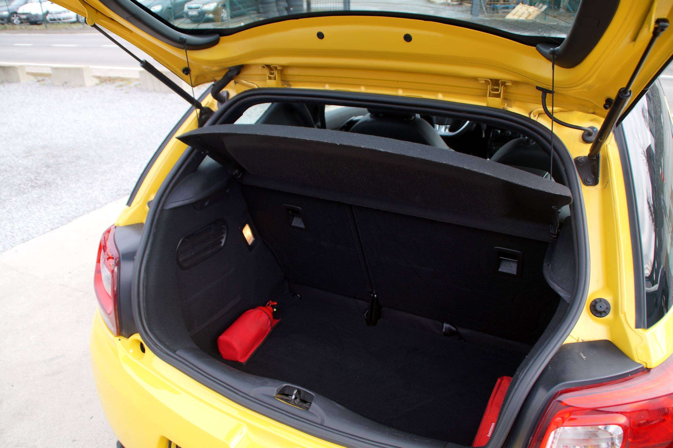 DS Automobiles DS 3 1.2i Essence _1er Main _Garantie ✅