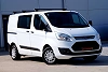 Ford Transit Custom 2.2 TDCi _Utilitaire & Garantie✅ thumbnail