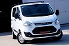 Ford Transit Custom 2.2 TDCi _Utilitaire & Garantie✅ thumbnail