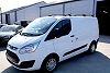 Ford Transit Custom 2.2 TDCi _Utilitaire & Garantie✅ thumbnail