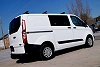 Ford Transit Custom 2.2 TDCi _Utilitaire & Garantie✅ thumbnail