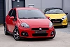 Abarth Grande Punto Sport 1.4i Turbo _Garantie✅ thumbnail