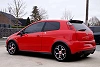Abarth Grande Punto Sport 1.4i Turbo _Garantie✅ thumbnail