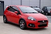 Abarth Grande Punto Sport 1.4i Turbo _Garantie✅ thumbnail