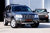 Jeep Grand Cherokee 4.7i H.O. V8 4x4 LPG _Utilitaire _Garantie ✅ thumbnail