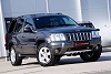 Jeep Grand Cherokee 4.7i H.O. V8 4x4 LPG _Utilitaire _Garantie ✅ thumbnail