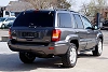 Jeep Grand Cherokee 4.7i H.O. V8 4x4 LPG _Utilitaire _Garantie ✅ thumbnail